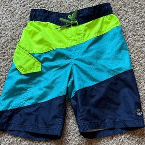 Boys Swim Trunks